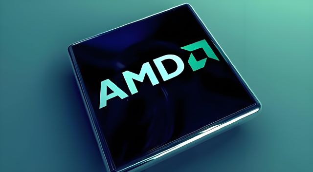 深圳市明佳達(dá)電子供應(yīng)AI芯片，涵蓋Ryzen、Epyc、Radeon系列