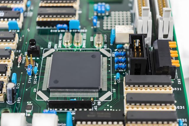 明佳達(dá)收購單片機(jī)，涵蓋ST、TI、NXP、Microchip等國際知名品牌