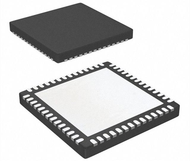 （ADI）低功耗模擬前端芯片ADAS1000BCPZ | 24 bit、2 MS/s、LFCSP-56