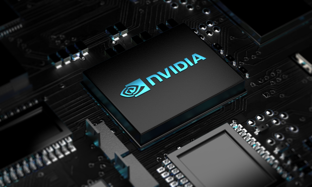 英偉達考慮找英特爾代工游戲 GPU，采用 18A 工藝