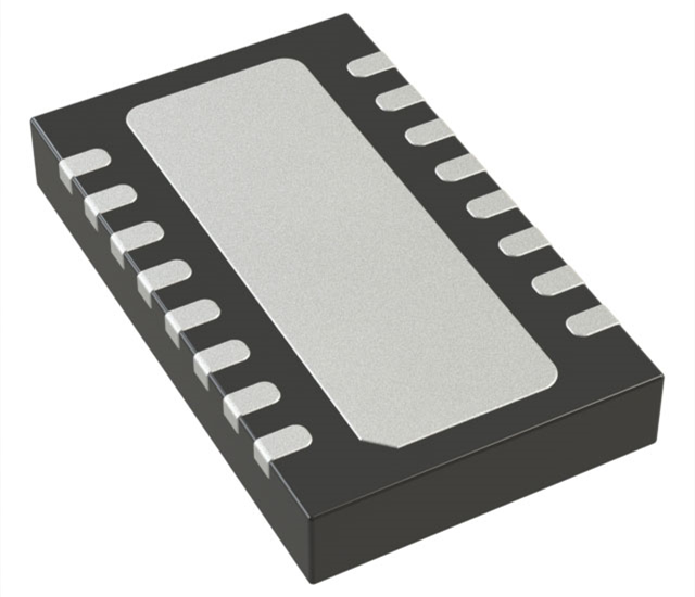 【LTC2378IDE-20】20 位、1Msps、低功率 SAR ADC典型應(yīng)用