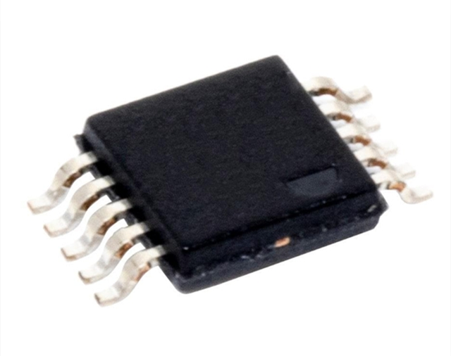 全新原裝（ADI）LTC2411IMS 24 位、無延遲增量累加 ΔΣ ADC
