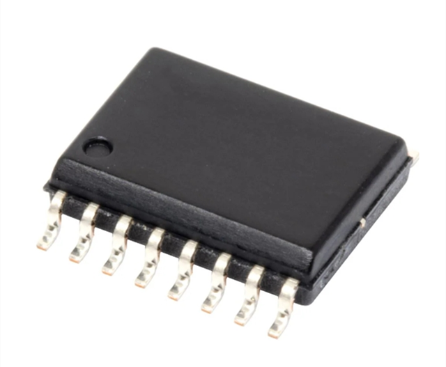 ADUM5202WCRWZ | isoPower | 2500 Vrms、雙通道數(shù)字隔離器