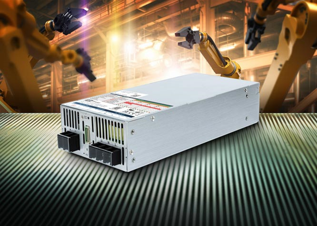XP Power推出全新HDA1500系列電源產(chǎn)品，滿足多樣化應用需求?。