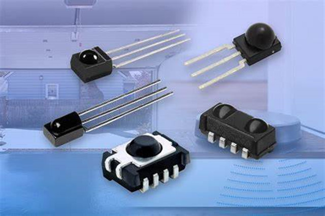 【明佳達】回收 Vishay 溫度傳感器、位置傳感器、接近傳感器