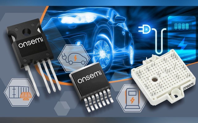 供應(yīng)安森美（Onsemi）電子元件——專業(yè)供應(yīng)功率分立器件、功率模塊、電源管理IC及傳感器