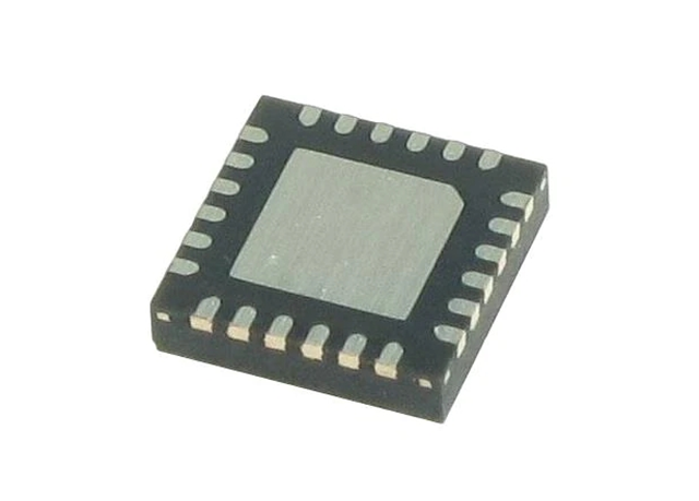 （QFN-24）HMC394LP4E射頻器件：可編程5位計(jì)數(shù)器SMT，DC - 2.2 GHz