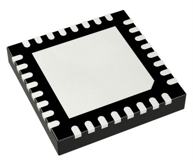 RF混頻器【HMC7911LP5E】——17.0 GHz至20.0 GHz、GaAs、MMIC、I/Q上變頻器
