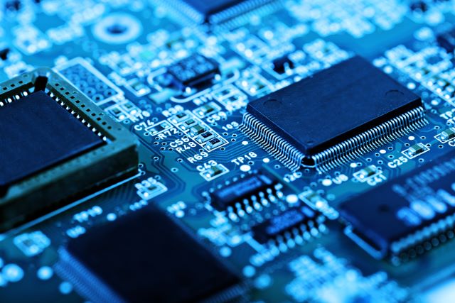 全球領先電子元器件一站式供應商，覆蓋全品類芯片與電子元件——明佳達電子