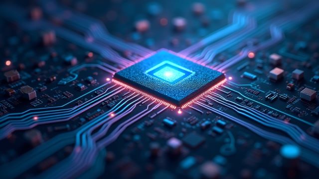 明佳達(dá)電子：專業(yè)IC芯片回收專家，讓閑置電子元器件重獲新生