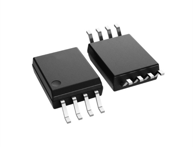 【AMC0311SDWVR】（TI）精密、2V 輸入、增強(qiáng)型隔離放大器 | SOIC-8