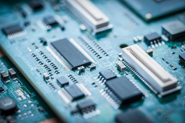 明佳達電子供應(yīng)Renesas存儲芯片——EEPROM、MRAM、SPI NOR Flash專業(yè)供應(yīng)商