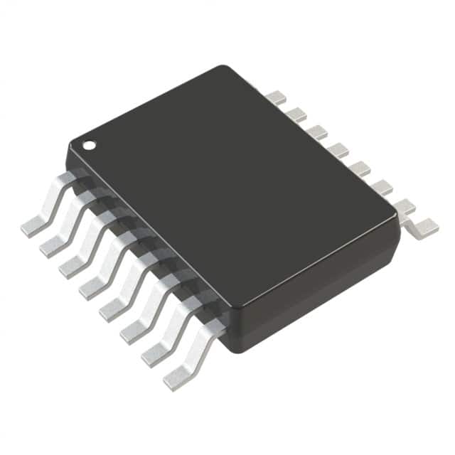 LTC2364HMS-16