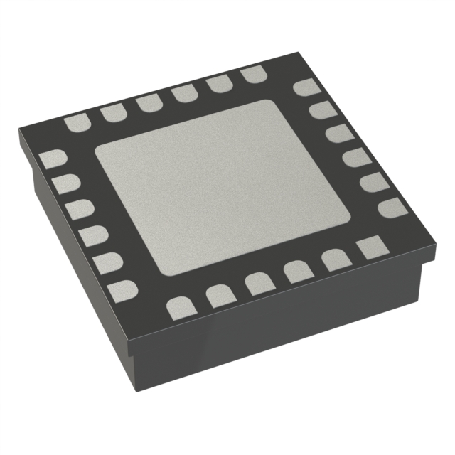 HMC608LC4