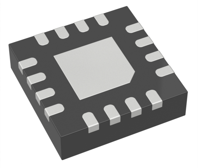 （ADI）ADCLK944BCPZ：2.5 V/3.3 V、4路LVPECL輸出、SiGe時(shí)鐘扇出緩沖器