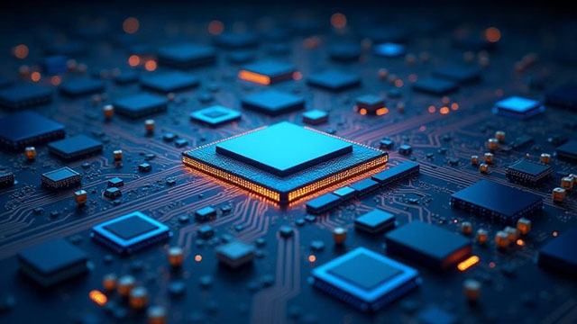 收購Microchip存儲產品：SXP SAS擴展器、Tachyon協(xié)議控制器、PCIe交換機