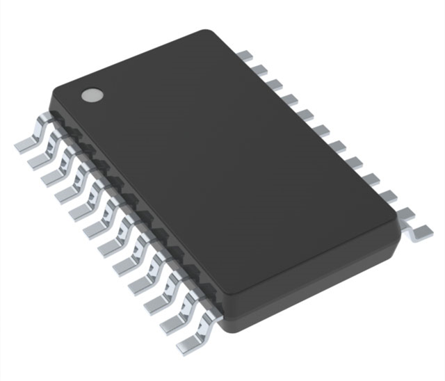 （Maxim）MAX11214EUG模數(shù)轉(zhuǎn)換器：24位、5mW、140dB SNR、32ksps Δ-Σ ADC