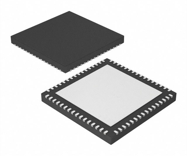 ADI高速模數(shù)轉(zhuǎn)換器：LTC2141CUP-12 12 位、40Msps、低功率、雙通道 ADC