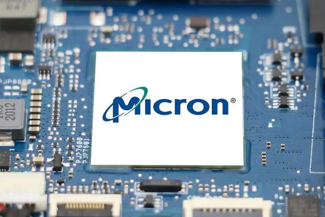 高價(jià)回收 Micron 美光 DRAM/NAND/NOR 芯片，回收存儲(chǔ)芯片！