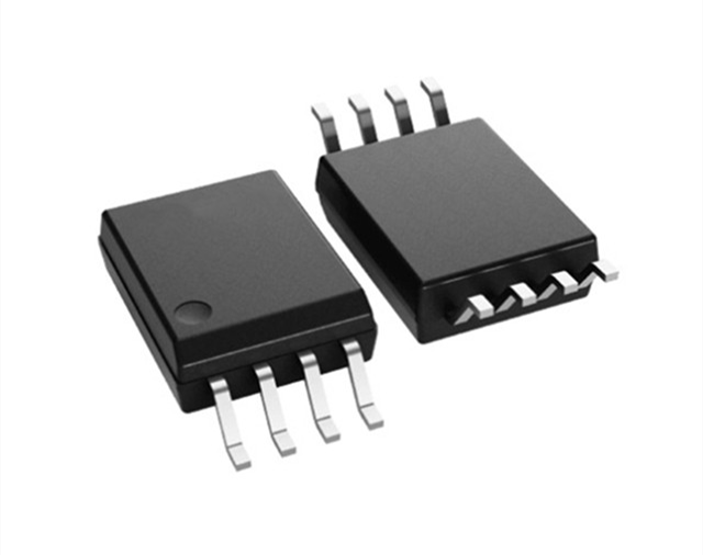 具有 ±5V 輸入電壓的 AMC1350QDWVRQ1 汽車精密增強(qiáng)型隔離放大器