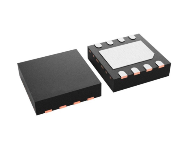 Texas Instruments | OPA855QDSGRQ1：汽車類 8GHz 增益帶寬、解補(bǔ)償跨阻抗放大器
